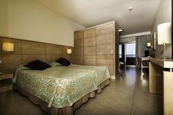 Tenerife Windsurf Luxury Hotel - Arenas del Mar. Junior Suite.